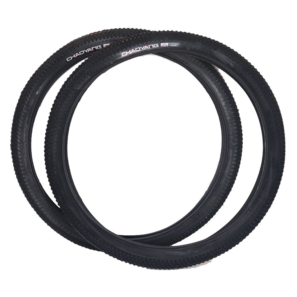 MTB TIRE Chaoyang 26 X 1.95 (PAIR) Shopee Philippines