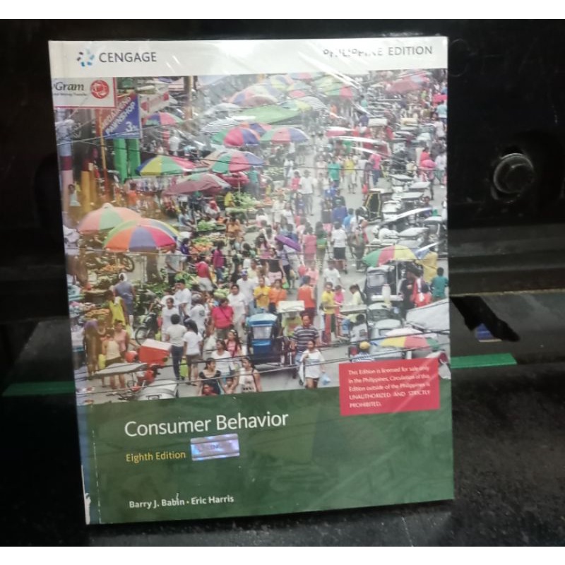 Consumer Behavior 2020 Edition Shopee Philippines