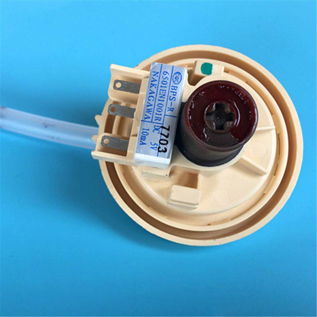 Suitable for LG automatic washing machine water level sensor pressure switch BPSR 6501EA1001R
