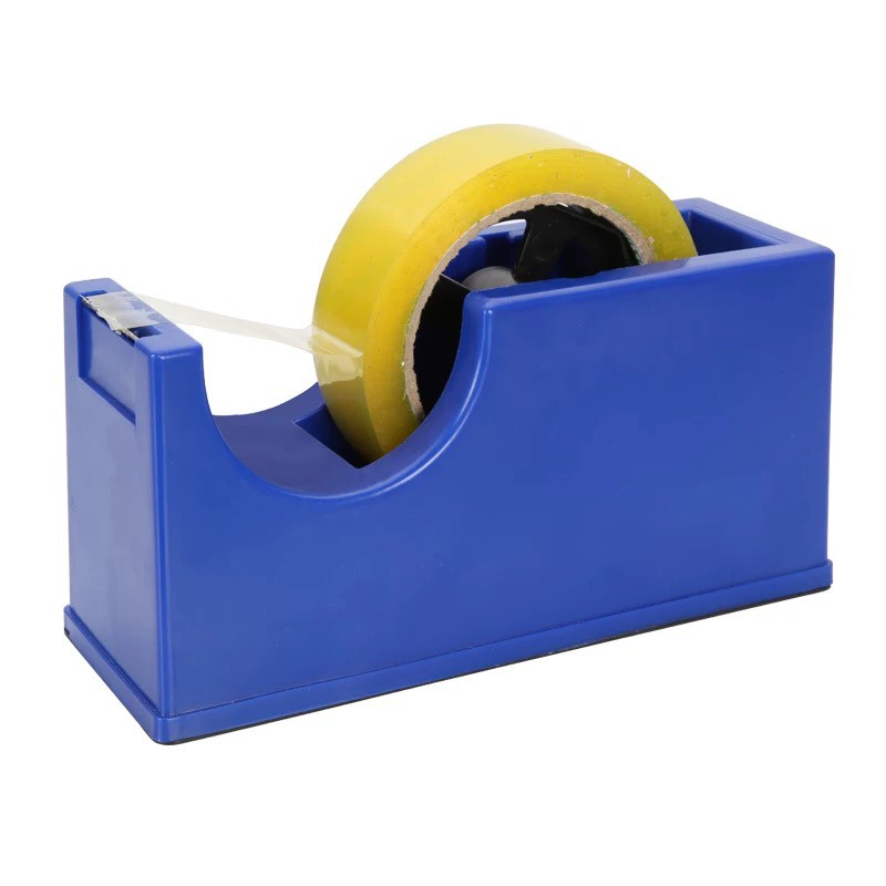 HIGH QUALITY HBW TAPE DISPENSER LARGE CORE tape cutter stationery tape