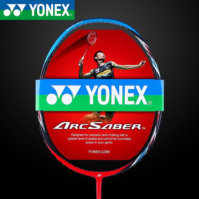 New ProductARCFBBadminton Racket YONEX/Yonex Bow and ArrowFBBadminton