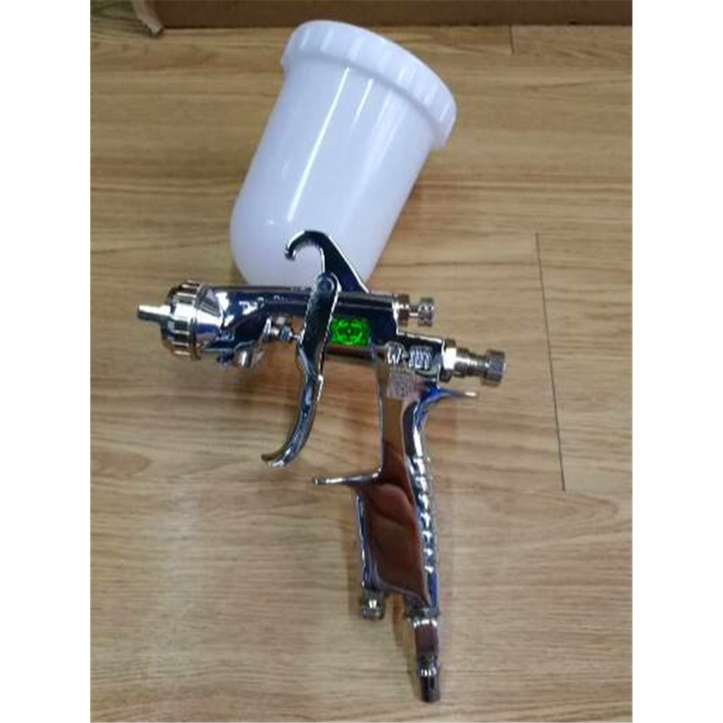 Anest iwata w101 Spray Gun Spray Gun Manual Shopee Philippines