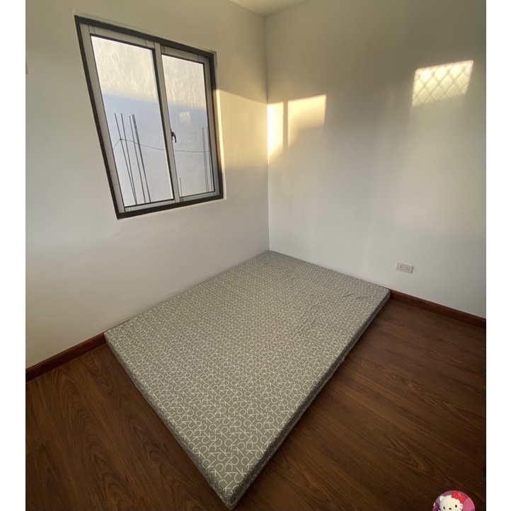 Queen Size Bed Uratex foam original free cover Shopee Philippines