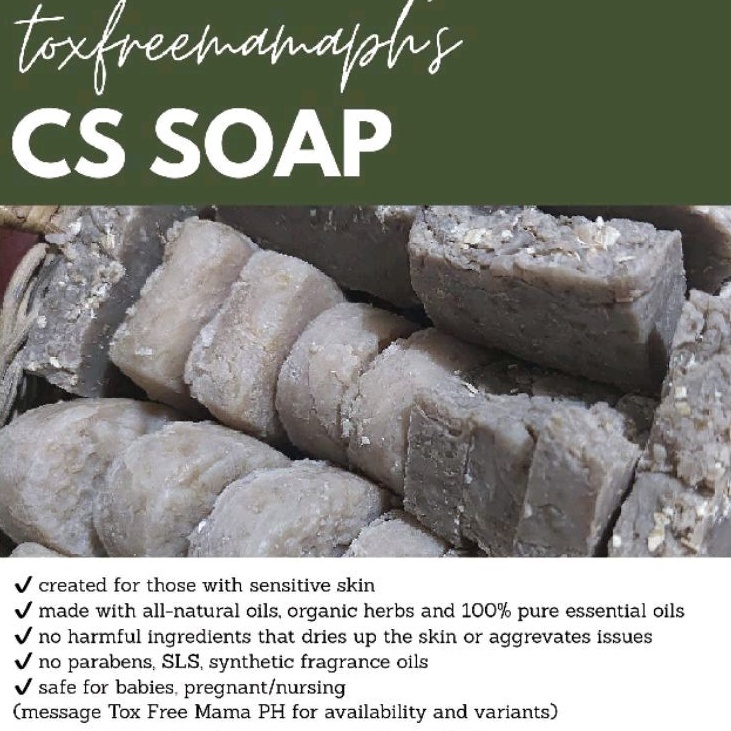 Colloidal Silver Soap Shopee Philippines
