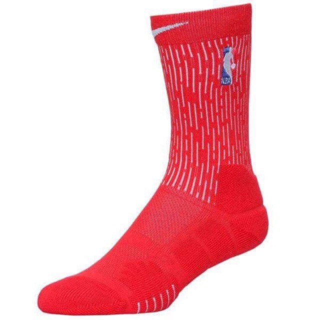 NBA NIKE BASKETBALL SOCKS SUPER MAGANDA TELA! Shopee Philippines