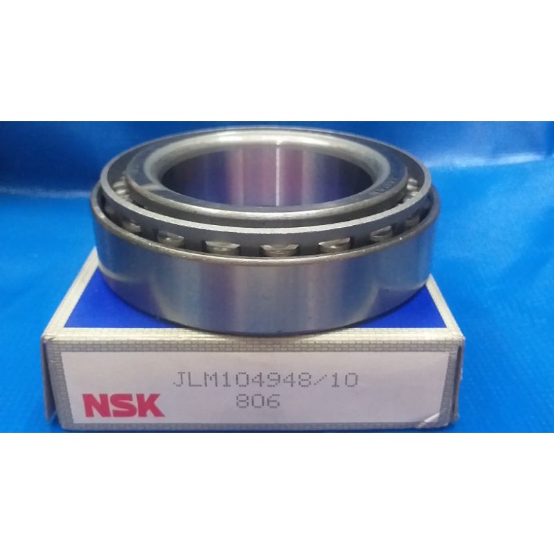 JLM104948/10 LM102949/10 104948 102949/10 FRONT AXLE BEARING TOYOTA