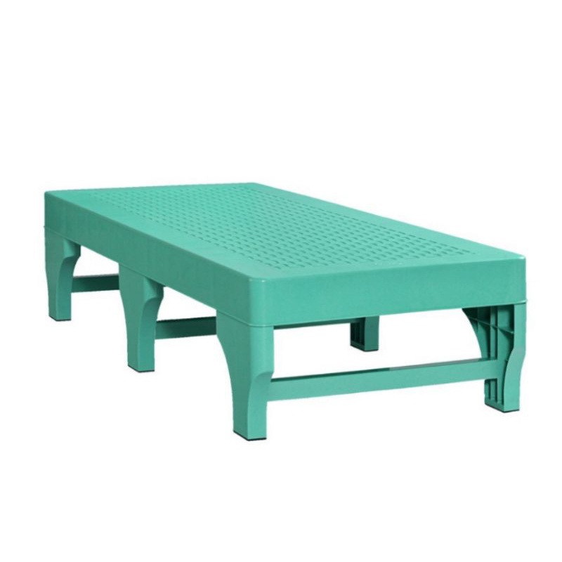 ZOOEY BED FRAME 30" No Headboard (FREE DELIVERY within METRO MANILA