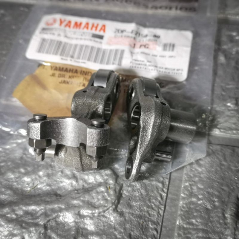 Yamaha Genuine Valve Rocker Arm Assy Intake/Exhaust (Aerox/Nmax V1 V2
