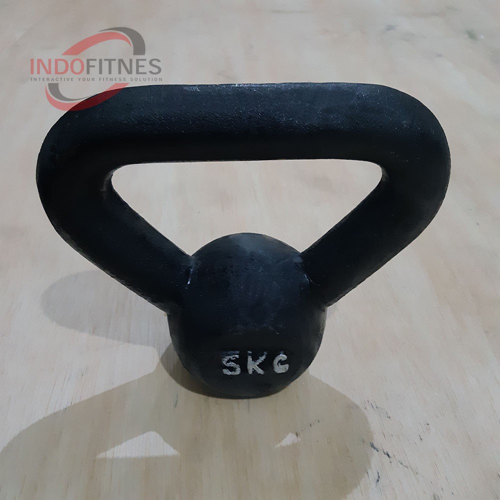 Kettlebell 5KG Barbell Dumbell Load Kettle Bell 5KG Shopee Philippines