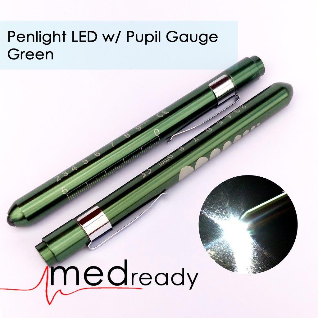 Medica Diagnostic LED Penlight Shopee Philippines