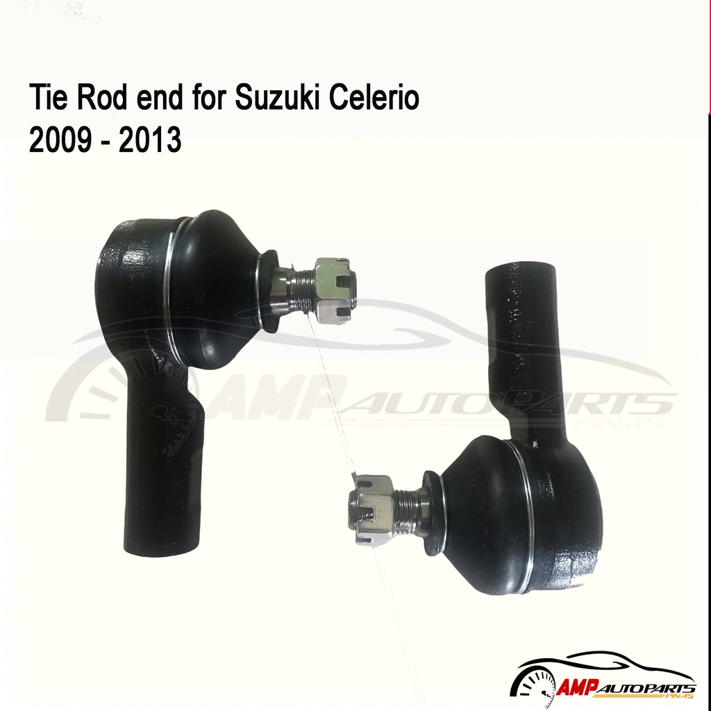 Tie rod end for Suzuki Celerio ( Outer ) 20092013 sold per piece