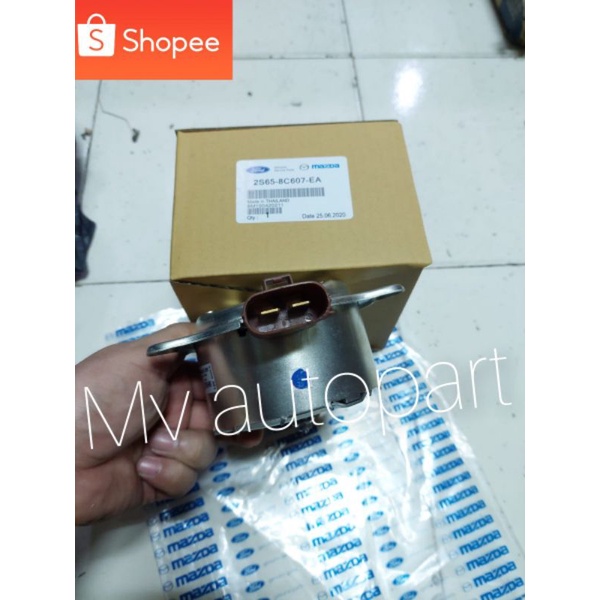 Motor fan Dynamo radiator Ford Ecosport Ori Shopee Philippines