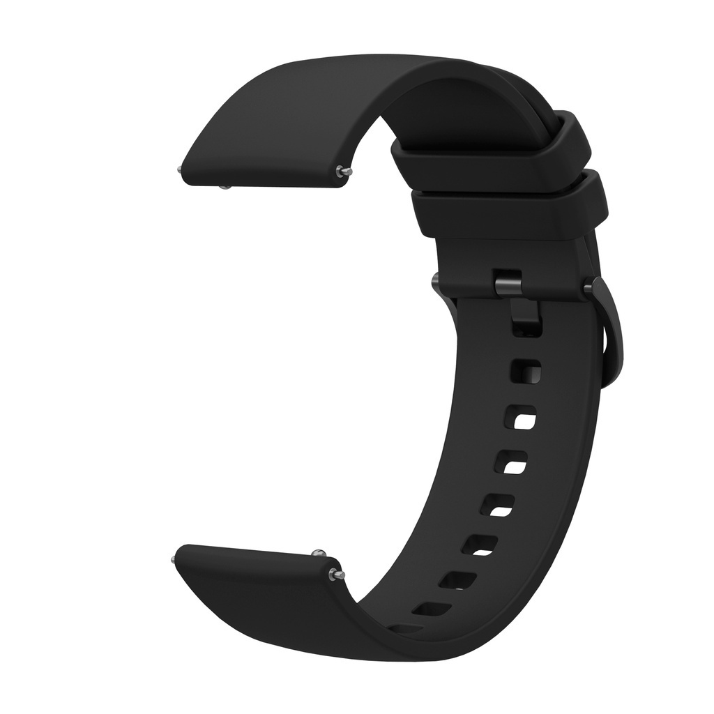 Soft Silicone Replacement Watch Bands Strap For CMF Watch Pro Smart