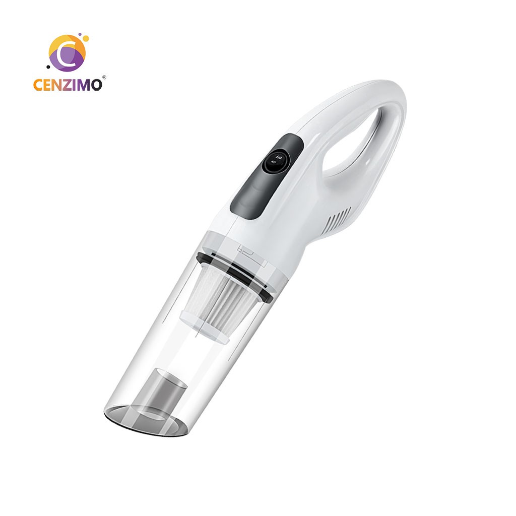 COD free shipping vacuum cleaner appliances vacuum CENZIMO Vacuum