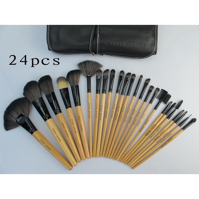 BOBBI BROWN BRUSH SET Shopee Philippines