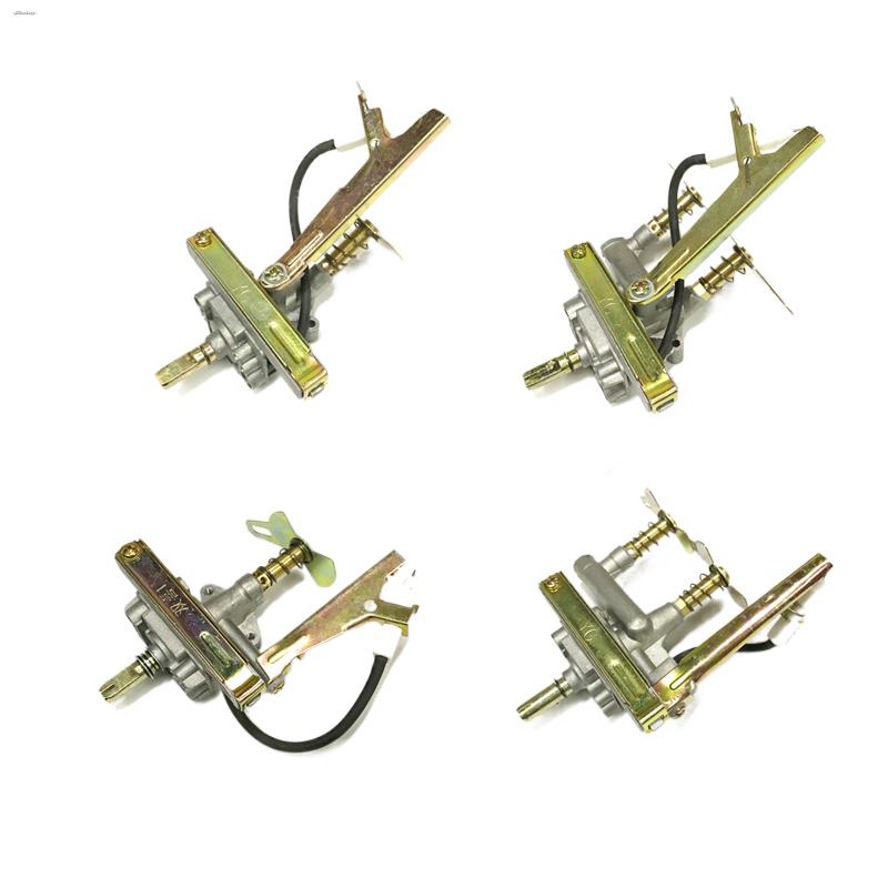 0 degree gas stove reverse ignition switch gas stove single gun