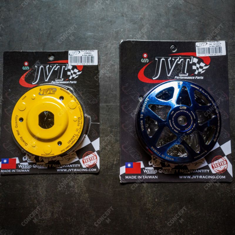 JVT CLUTCH LINING & BELL FOR NMAX/AEROX Shopee Philippines