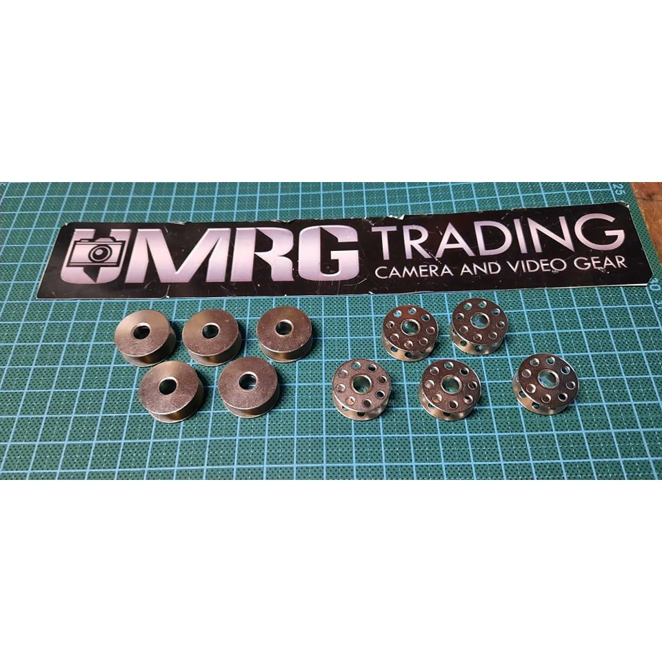 MRG Bobbin / Rewinder for sewing machine Shopee Philippines