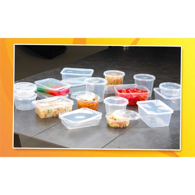 microwave safe containers 500ml Shopee Philippines