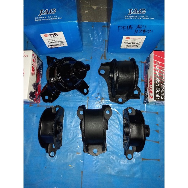 Engine Support ; Honda CRV (1995-2002) | Shopee Philippines