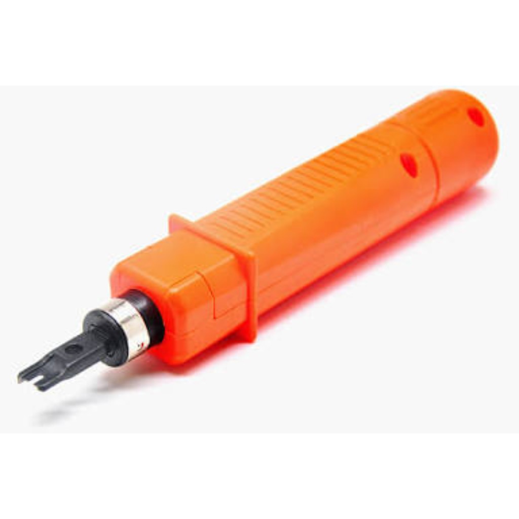 Impact Punch Down Tool Impact Tool High Quality Rj11 Rj45 Cat5 Or Cat6
