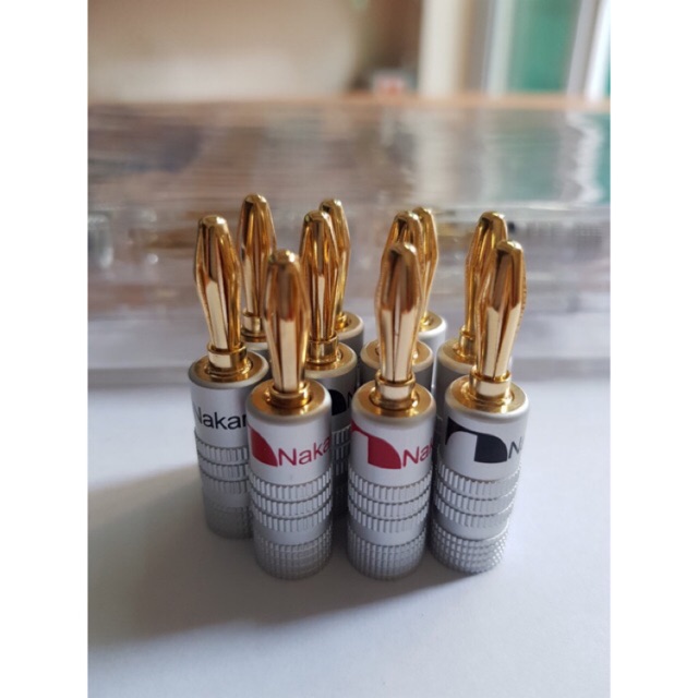 Nakamichi Banana Corn Jack 10 Nakamichi Corn Jacks As Shown Shopee