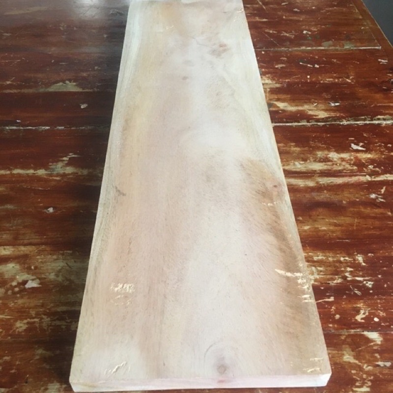 Mahogany plank wood plank Shopee Philippines