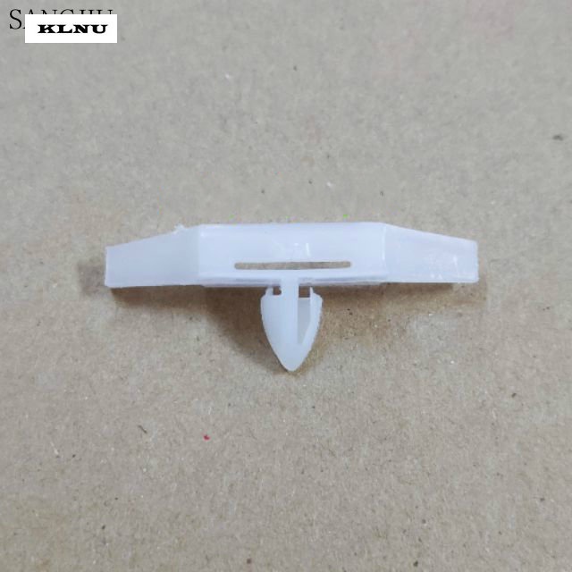 KLNU 50pcs HONDA CIVIC EG/EK 6TH Fit Accord GENERATION ROOF MOULDING