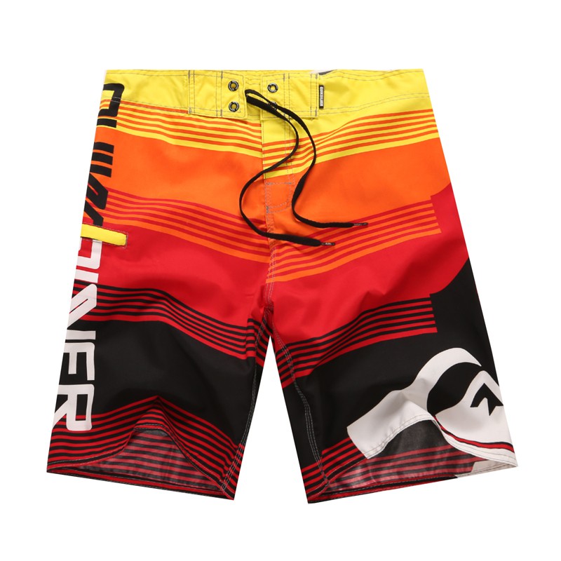 2019 MEN'S Surf pants Surf BOARDSHORTS Surfing Beach Pants Ready stock