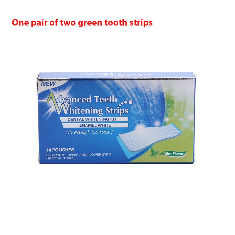 Teeth Strips Teeth Whitening Strips To Remove Yellow Stains Whitening