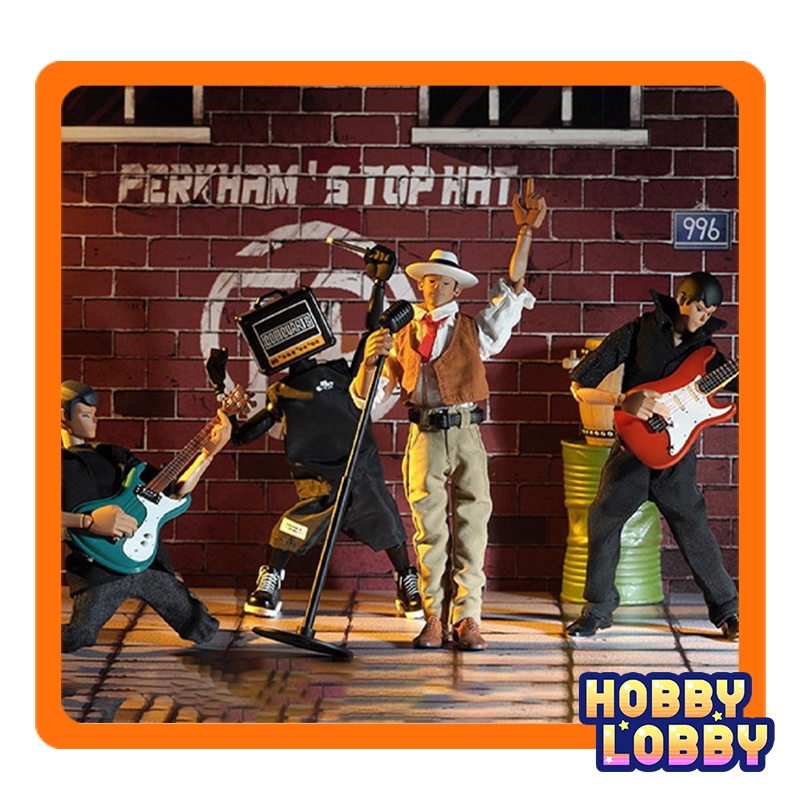 COME4ARTS PKTH001 20cm Perkhams Top Hat Band (Set of 4) Shopee