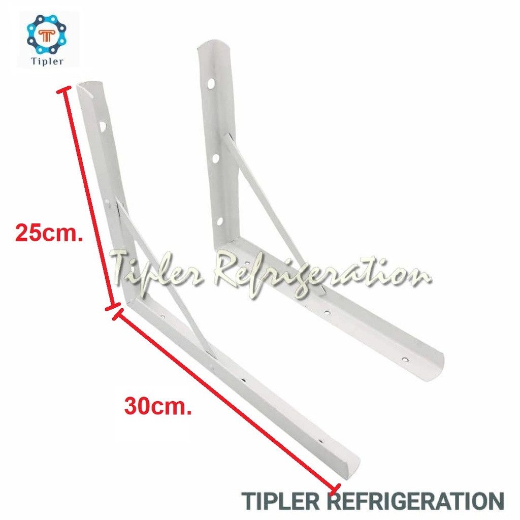 Window Type Aircon Bracket( 0.5hp 1hp) Shopee Philippines
