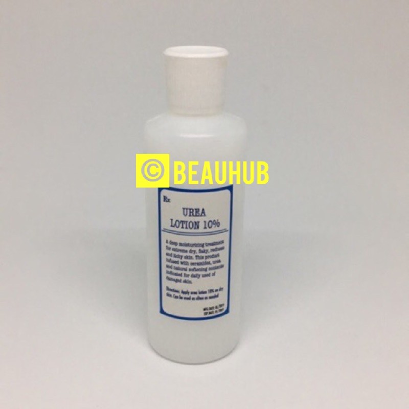 UREA LOTION 10 120ml and 500ml Shopee Philippines