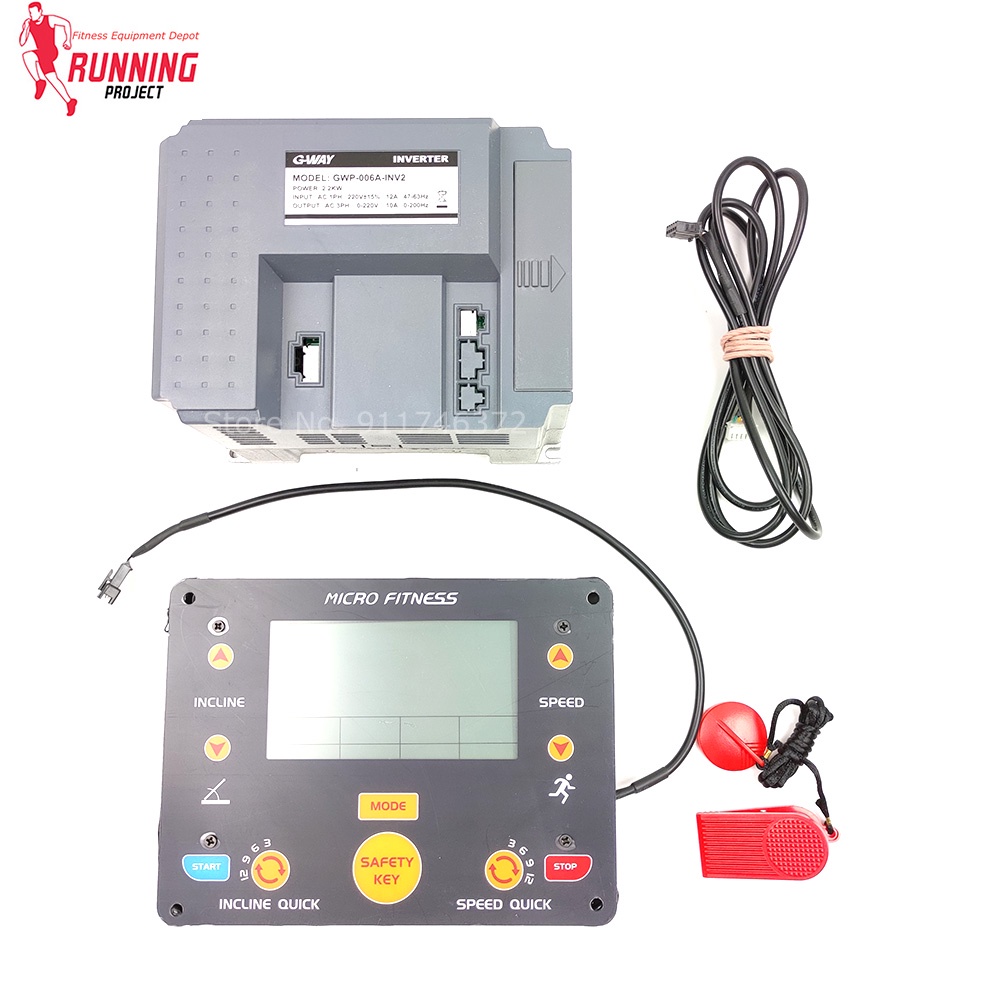 General USE Universal Universal Treadmill Circuit board Treadmill