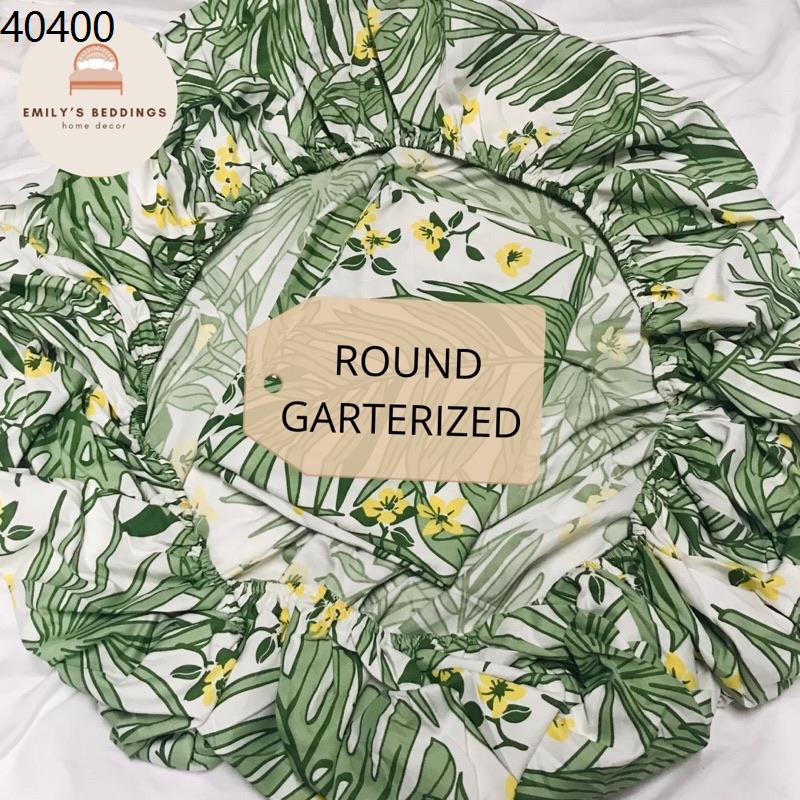 bed sheet canadian cotton NEW ‼️DOUBLE FULL GARTER CANADIAN COTTON