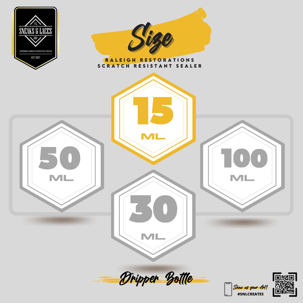 Factory Finish Matte Finisher Scratch Resistant Sealer by Raleigh