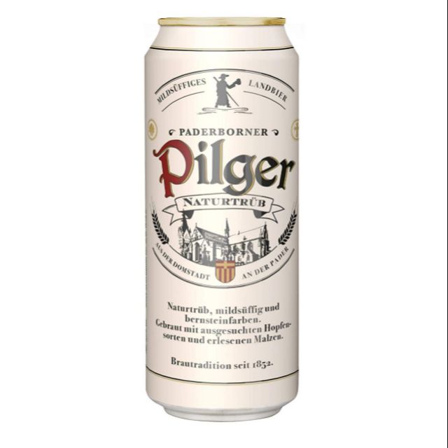 Pilger German Beer 500ml Shopee Philippines
