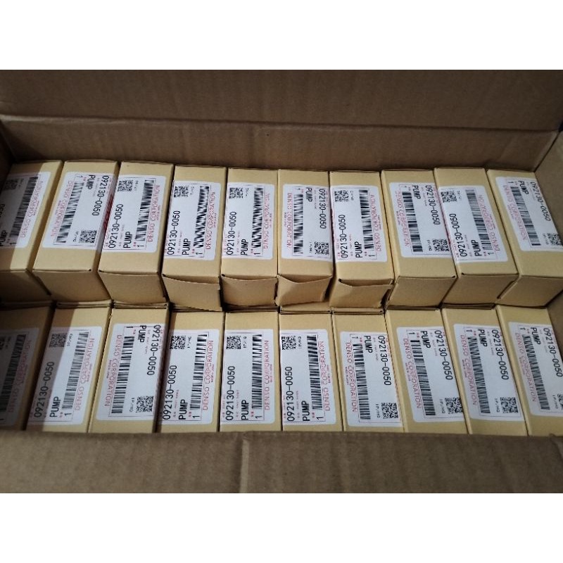 INJECTION PUMP PIT PUMP PRIMIN original PUMP ALL ISUZU, MITSUBISHI