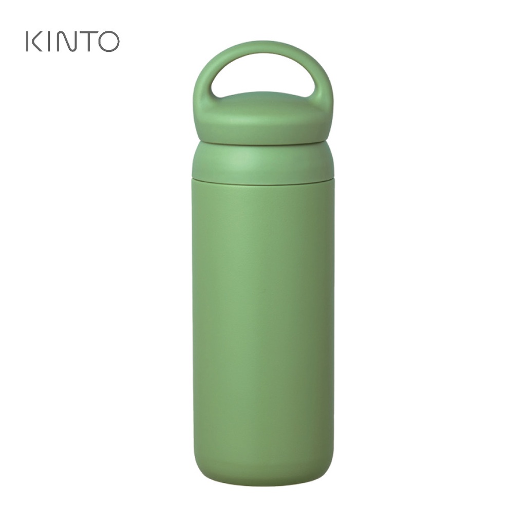 Kinto Day Off Tumbler Green 500ml Shopee Philippines
