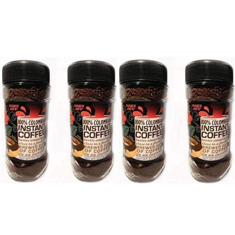 Trader Joes Colombian instant Coffee Shopee Philippines