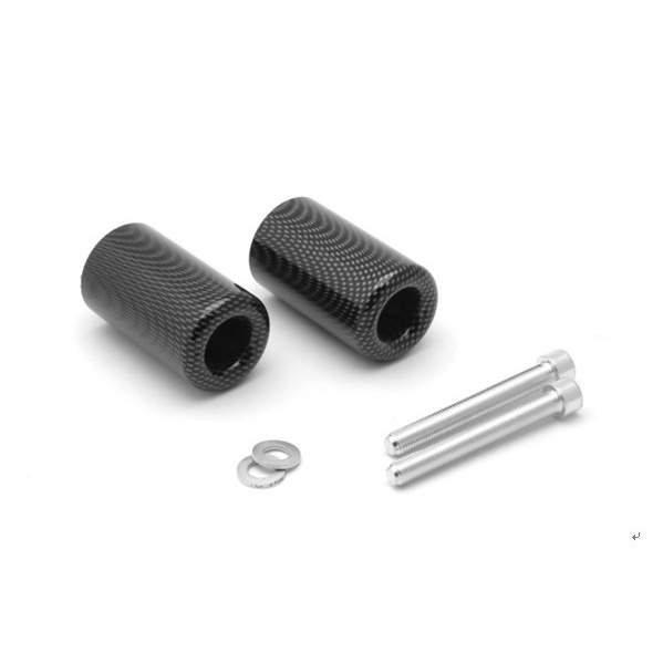 Refit Carbon Fiber Frame Sliders Protector For Honda CBR900RR CBR 900