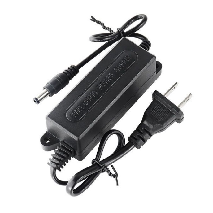 CCTV camera power supply 12V 2A switching power supply 24W DC mini