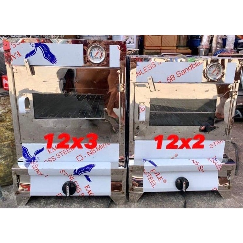 PIZZA OVEN GAS STOVE Shopee Philippines