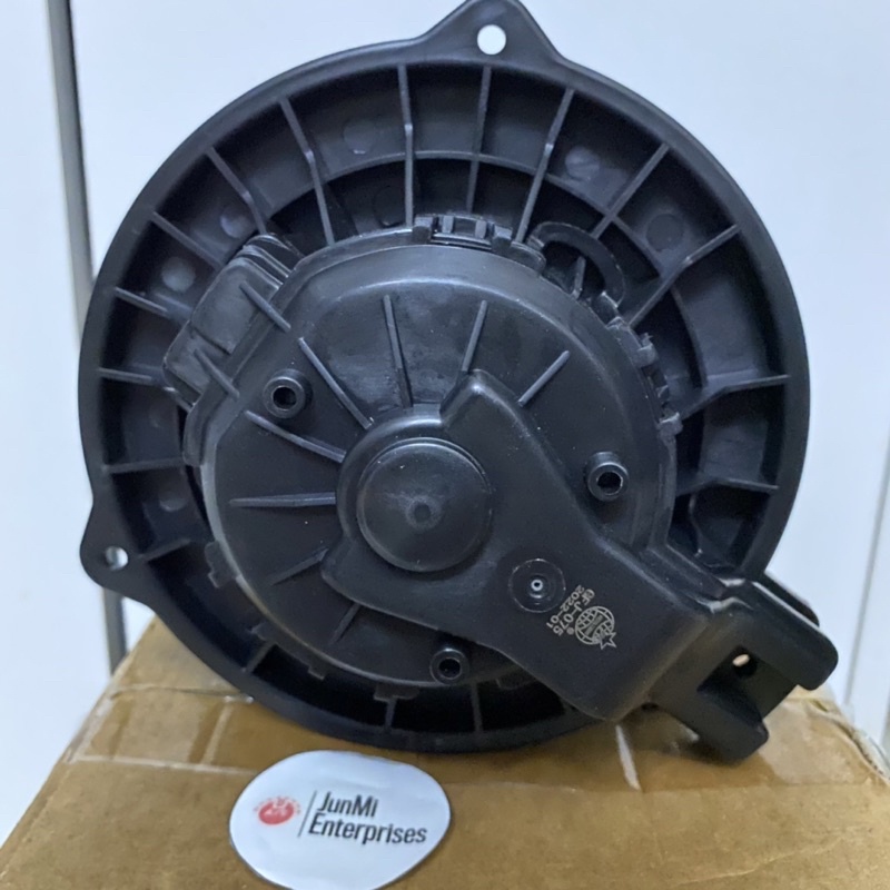 Hyundai Accent Gas 20122018 AC Blower Motor Shopee Philippines