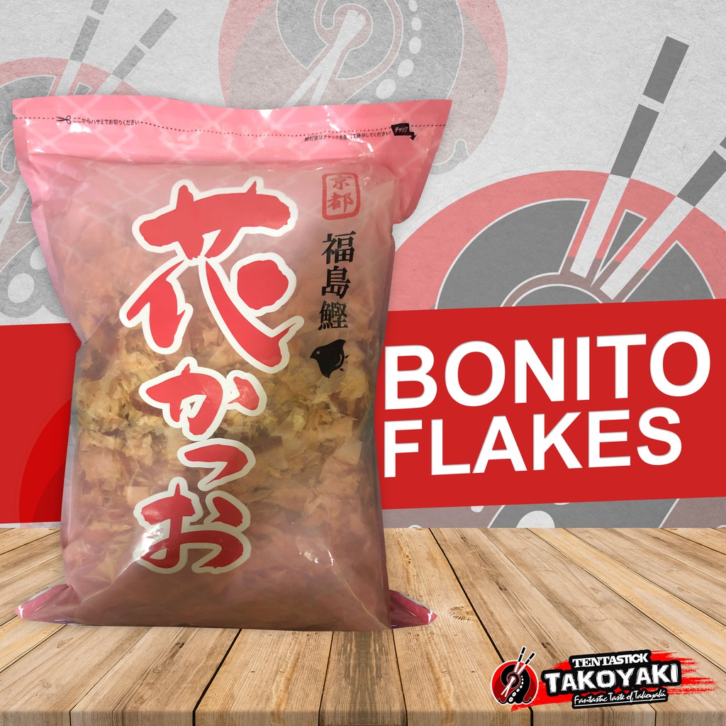 Bonito Flakes 500g Shopee Philippines