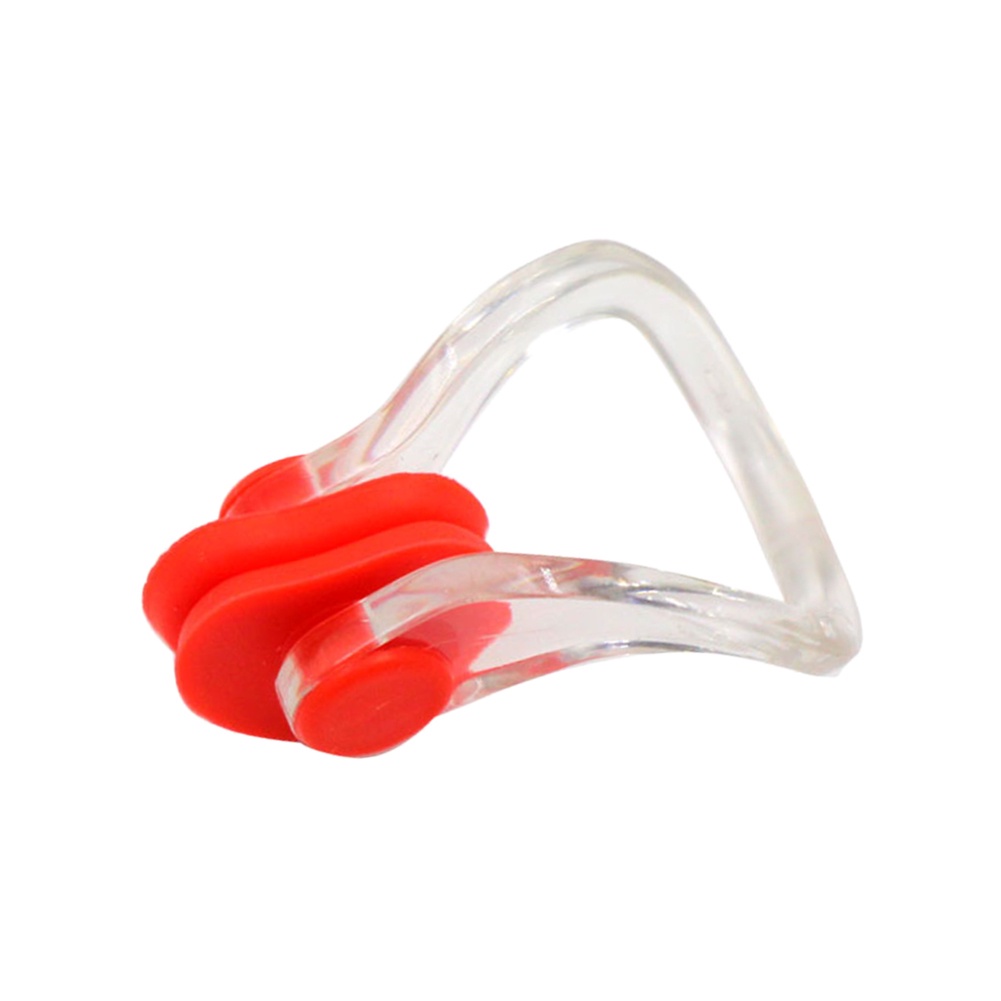 1Pair Waterproof Swimming Earplugs Silicone Adults Kid Child Ear Plug