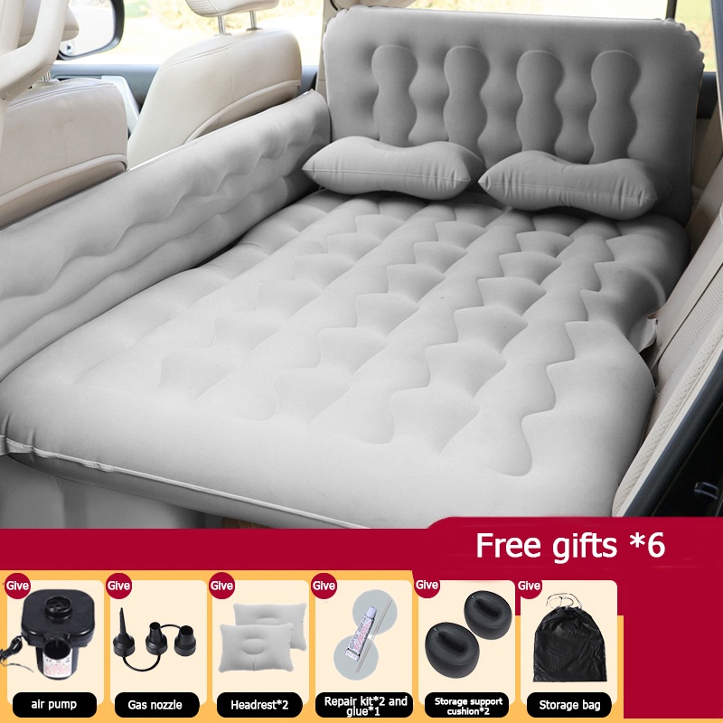 Car mattresses, car seat cushions, incar air beds, outdoor sleeping mats, baby carriage