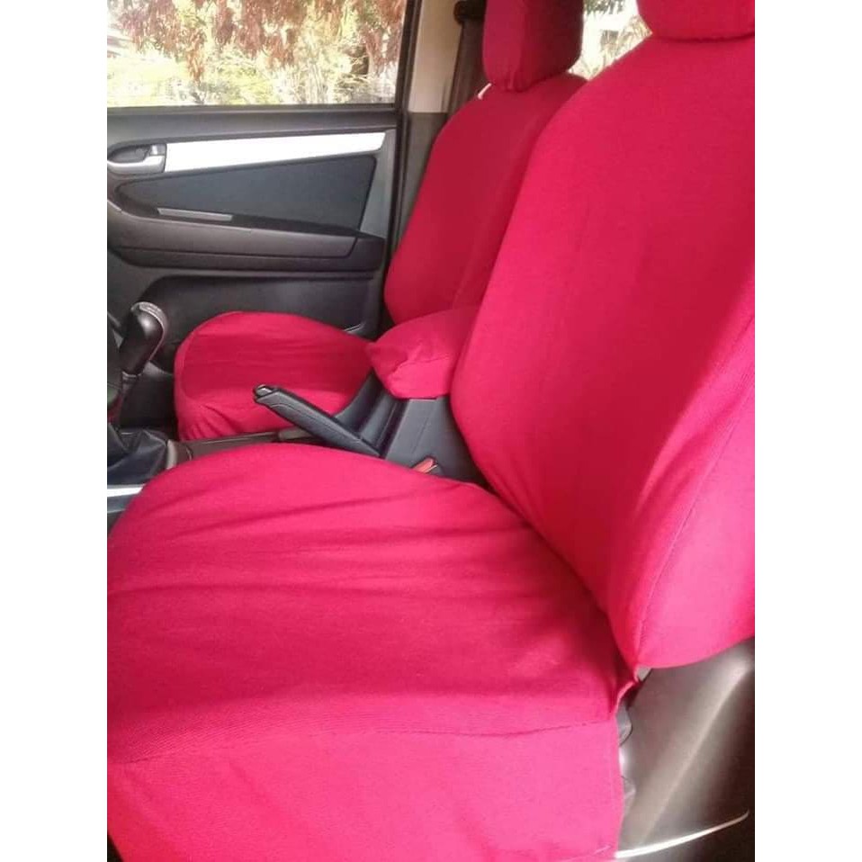Suzuki Celerio Car Seat Cover Shopee Philippines