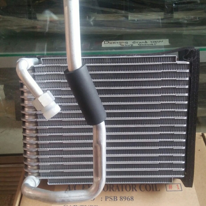 Karimun Old Car AC EVAPORATOR EVAPORATOR EVAP Box Shopee Philippines