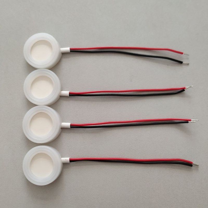 20mm Ultrasonic Mist Maker Fogger Ceramic Discs for Mini Humidifier